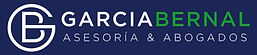 Logo de García Bernal Asesoría & Abogados