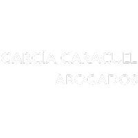 Logo de García Caracuel Abogados