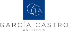 Logo de García Castro Asesores, S.L.P