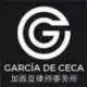 Logo de García de Ceca Abogados