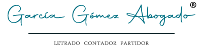 Logo de García Gómez Abogado