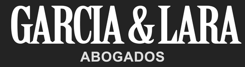 Logo de Garcia & Lara Abogados