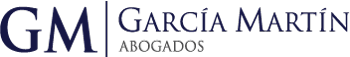 Logo de García Martín Abogados