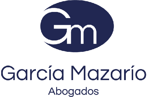 Logo de García Mazarío Abogados Coslada