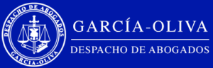 Logo de García-Oliva Abogados