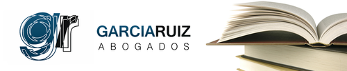 Logo de García Ruiz Abogados