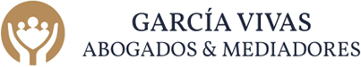 Logo de García Vivas Abogados & Mediadores