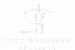 Logo de García y Asociados Abogados