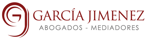 Logo de García y Jiménez Abogados - Mediadores