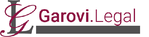 Logo de Garovi Legal