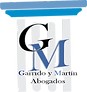 Logo de Garrido Y Martín Abogados