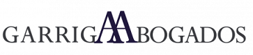 Logo de Garriga Abogados Girona