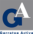 Logo de Garrotxa Activa