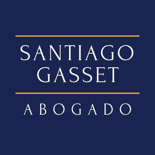 Logo de Gasset Abogado