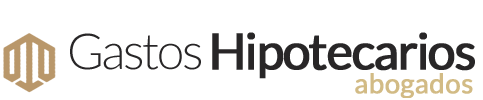 Logo de Gastos Hipotecarios