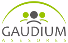 Logo de Gaudium Asesores, S.L