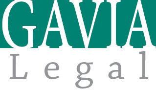 Logo de Gavia Legal