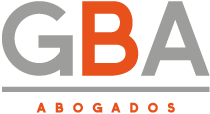 Logo de Gba abogados