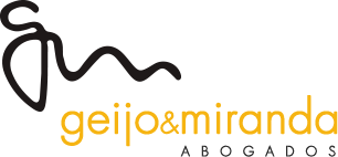 Logo de Geijo y Miranda Abogados