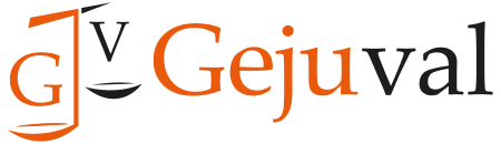 Logo de Gejuval. Gestión Jurídica Valdemoro S.L