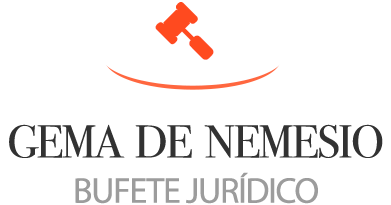 Logo de Gema de Nemesio Lamar