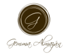 Logo de Gemma Almazán- Boutique Legal.