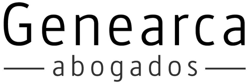 Logo de Genearca Abogados