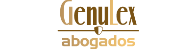 Logo de GenuLex Abogados