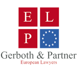 Logo de Gerboth & Partner Anwälte