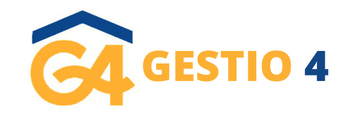 Logo de Gestió Quatre