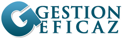 Logo de Gestión Eficaz