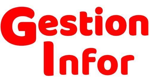 Logo de Gestion Infor