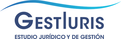 Logo de Gestiuris estudio jurídico y de gestión