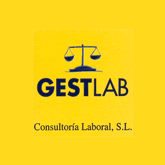 Logo de Gestlab Consultoría Laboral