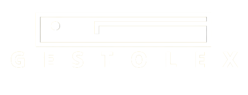 Logo de Gestolex