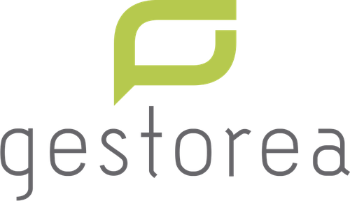 Logo de Gestorea Benicarló