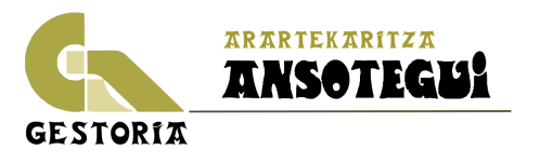 Logo de Gestoría Ansotegi