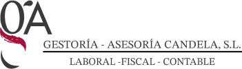 Logo de Gestoria Asesoria Candela