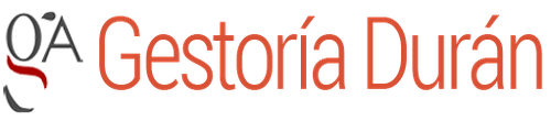 Logo de Gestoría-Asesoría Durán