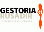 Logo de Gestoría, Asesoría e Inmobiliaria Rusadir S.L