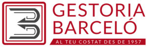 Logo de Gestoria Barceló, S.L