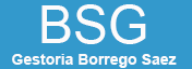 Logo de Gestoría Borrego Sáez