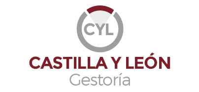 Logo de Gestoría Castilla y León