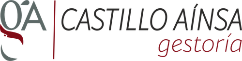 Logo de Gestoría Castillo Ainsa