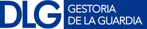 Logo de Gestoría de la Guardia Reus