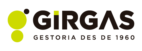 Logo de Gestoria Girgas