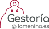 Logo de Gestoría La Menina