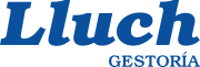 Logo de Gestoría Lluch