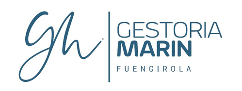 Logo de Gestoria Marin Fuengirola