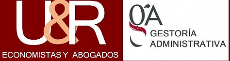 Logo de Gestoría Mataró | U&R, Economistas y Abogados